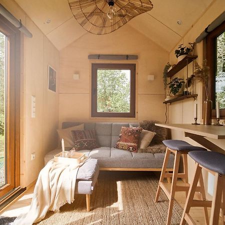 Tiny House Oerebro Orebro Exterior photo