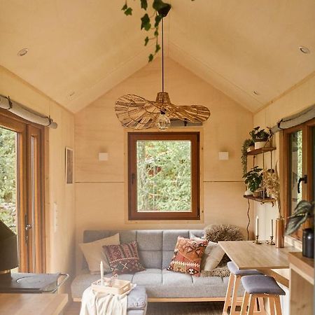 Tiny House Oerebro Orebro Exterior photo