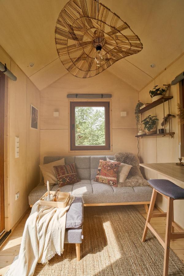 Tiny House Oerebro Orebro Exterior photo