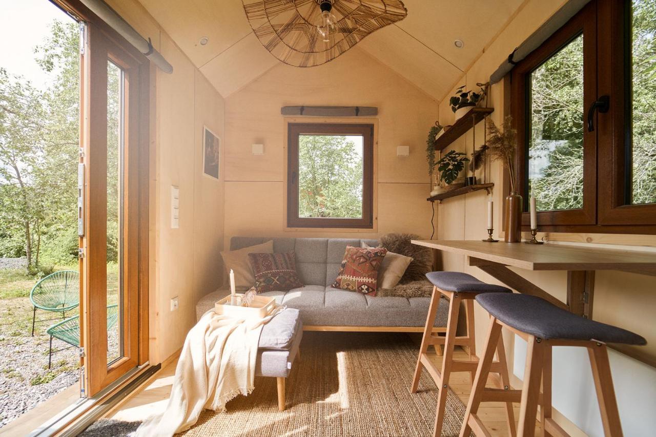 Tiny House Oerebro Orebro Exterior photo