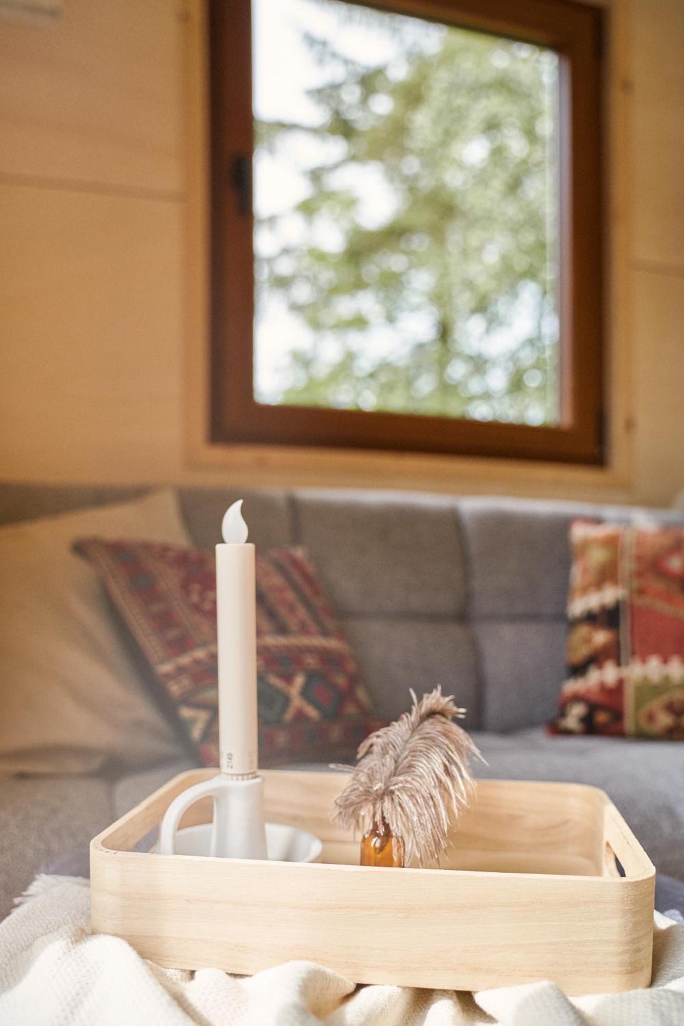 Tiny House Oerebro Orebro Exterior photo
