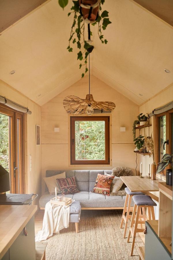 Tiny House Oerebro Orebro Exterior photo