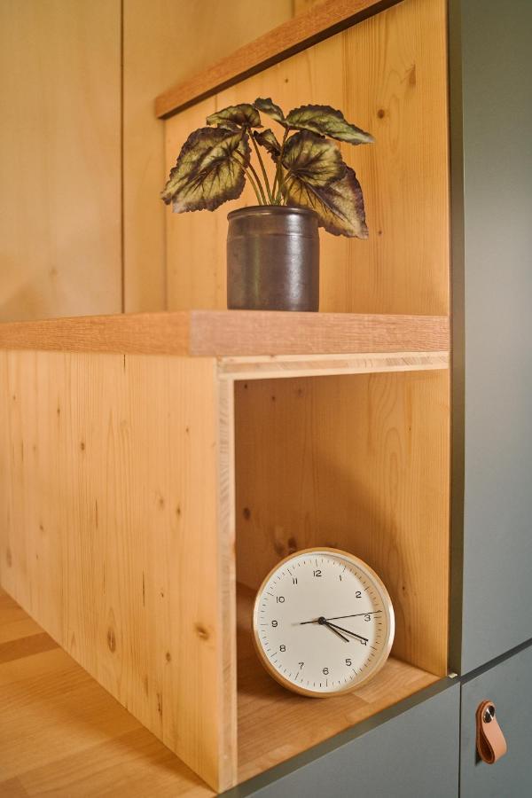 Tiny House Oerebro Orebro Exterior photo