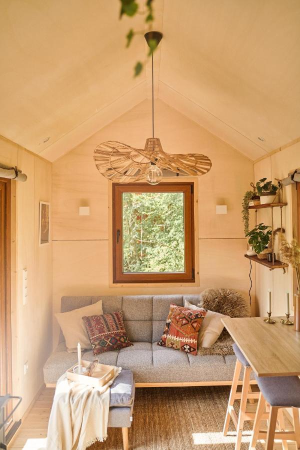 Tiny House Oerebro Orebro Exterior photo